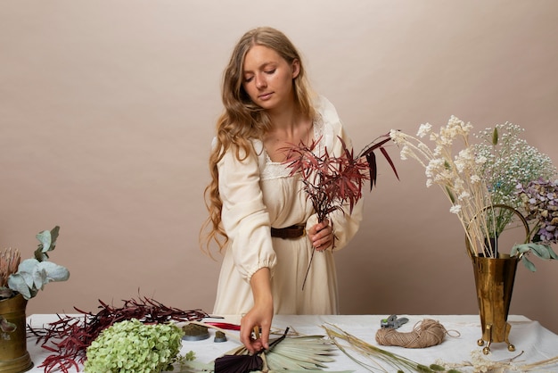 Eco Elegance Chic Bliss