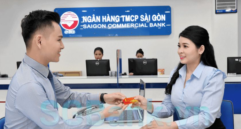 Phí duy trì tài khoản SCB