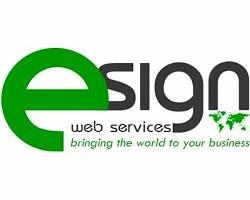 ESign Web Services Pvt Ltd 