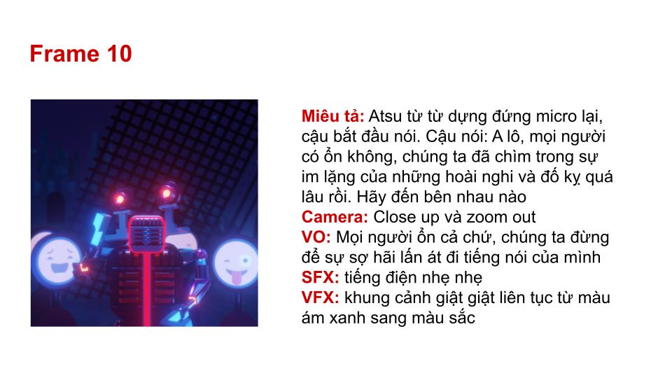 TVC Hành trình tìm kiếm âm thanh diệu kỳ - CBS Art Sound, nơi cảm xúc thăng hoa