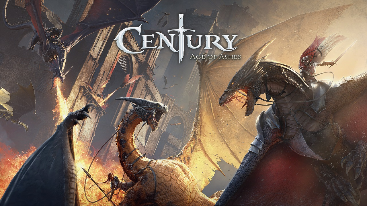 Century:Age of Ashes