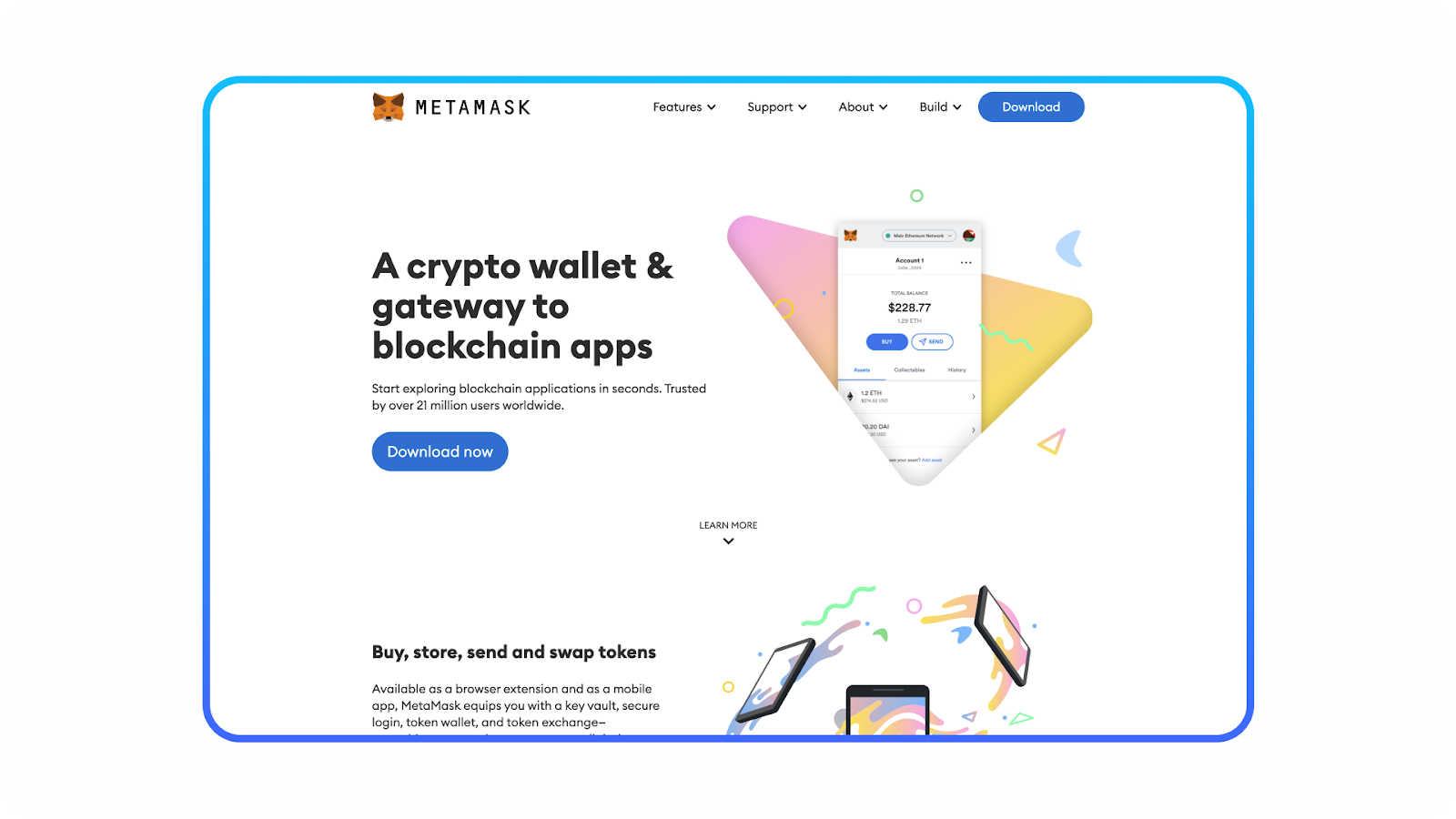 metamask wallet