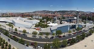 Información para la visita - Parque de las Ciencias de Andalucía - Granada