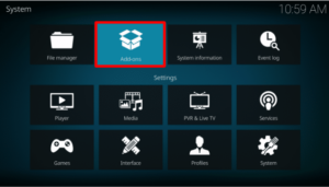 Firestick add ons discount