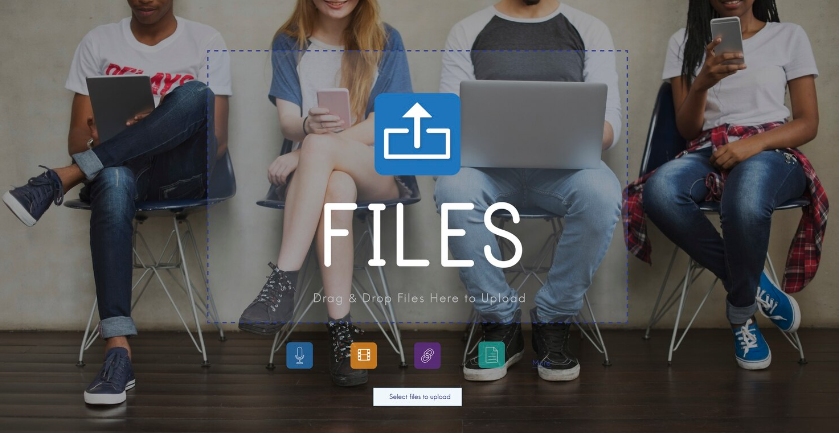 file sharing enterprise