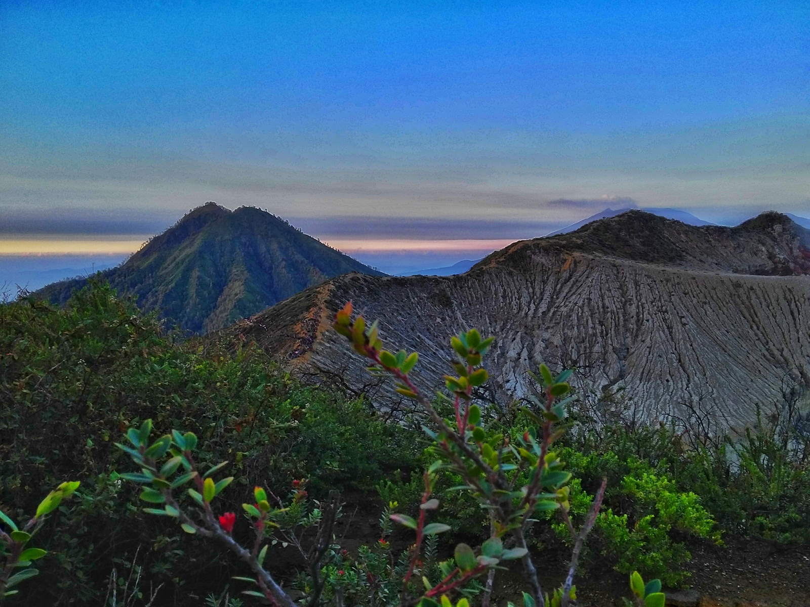 Banyuwangi, Jawa Timur