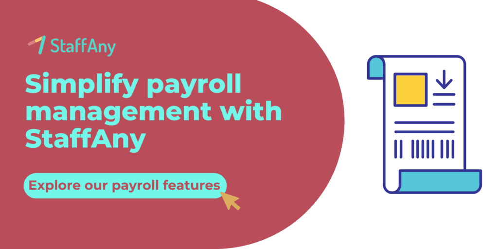 , Manajemen Payroll untuk Kerja Shift dengan Software