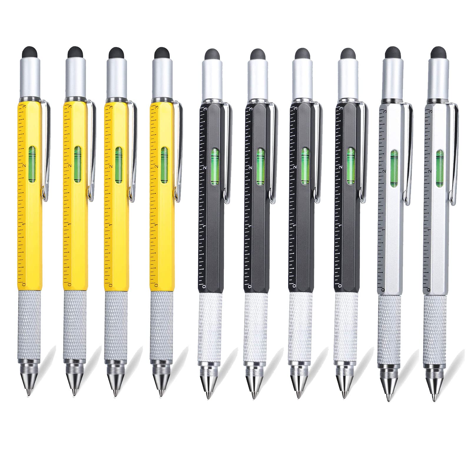 DASDSA Multi-Function Pen Set