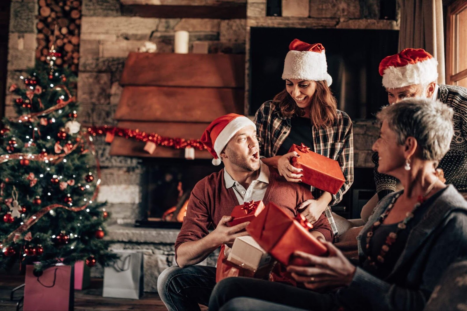 The Importance of Finding Gifts That Suit Every Age in Family