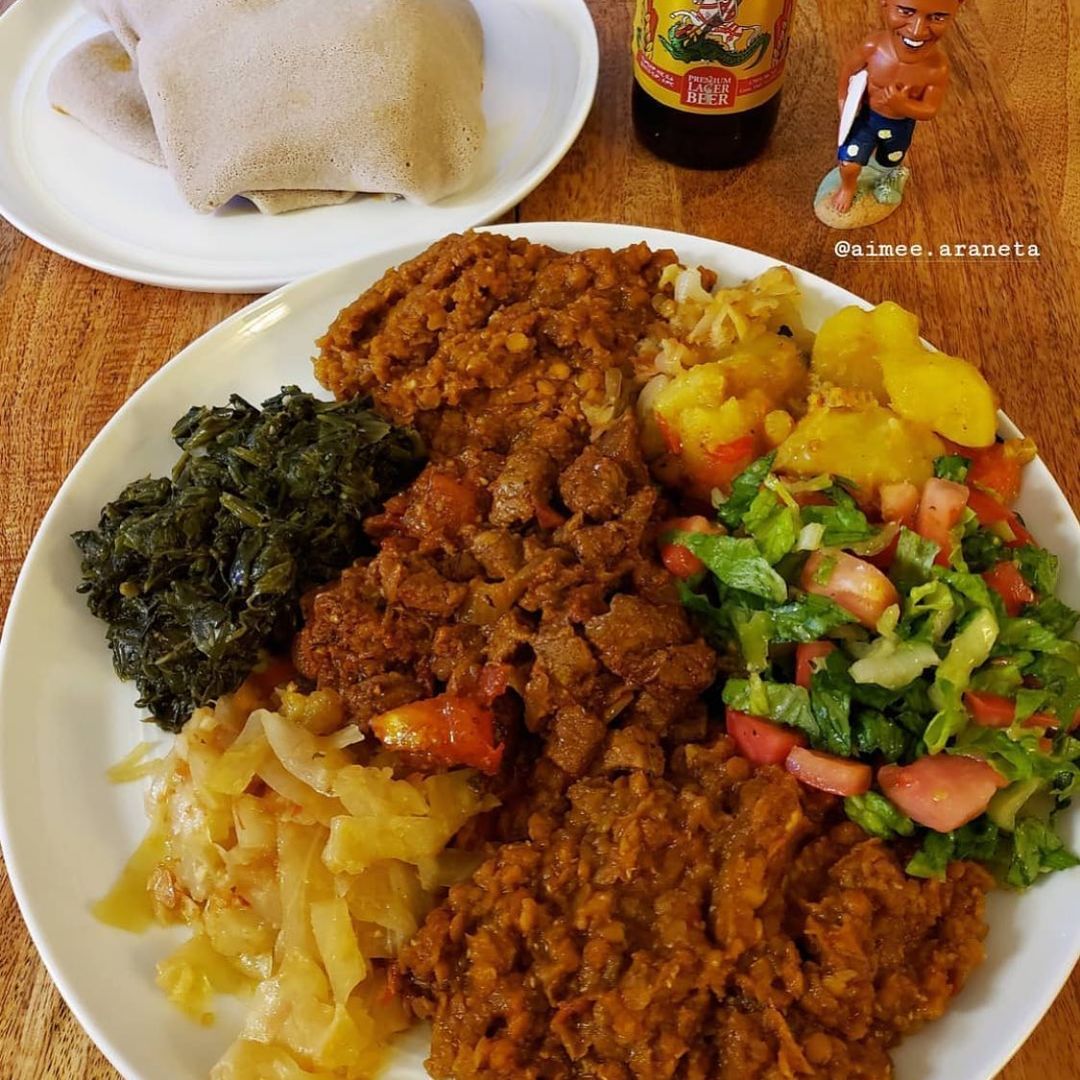 10 Best Ethiopian Restaurants in Washington DC | Kumra Orthodontics