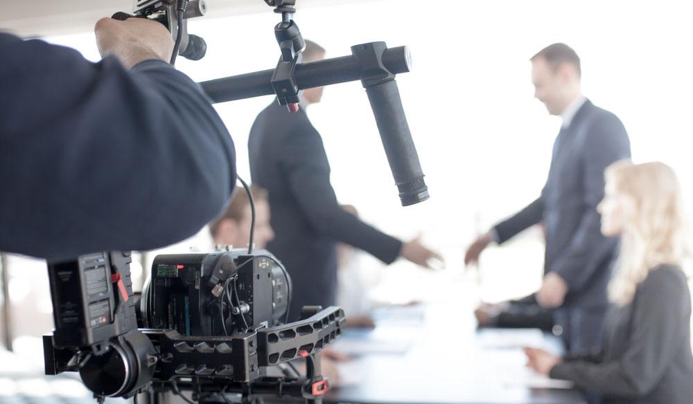 5 Ways to Add Value to Your Corporate Video Production Projects