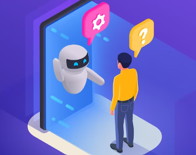  chatbot messenger program