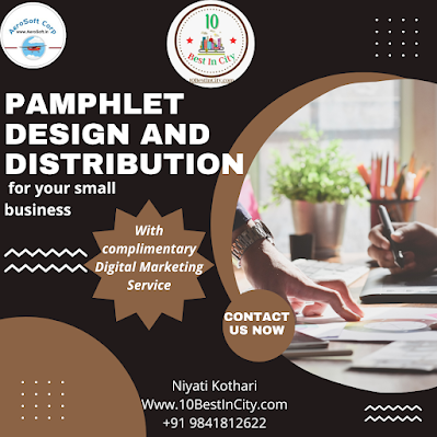 Online Business, Local Business, Pamphlet Distribution, Local Service, Business Ideas, Digital Marketing Service, Business Growth,