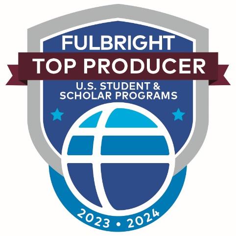 U.S. Fulbright Program logo