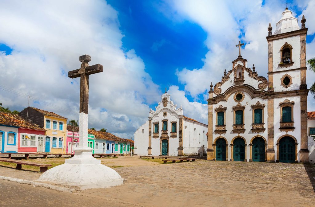 Patrimônios Culturais do Nordeste Brasileiro Que Você Precisa Conhecer