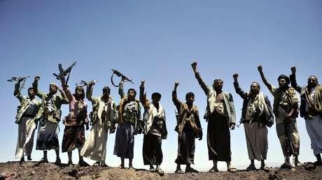 ¿Quiénes son los hutíes yemeníes, el principal actor regional en la escalada en el mar Rojo?