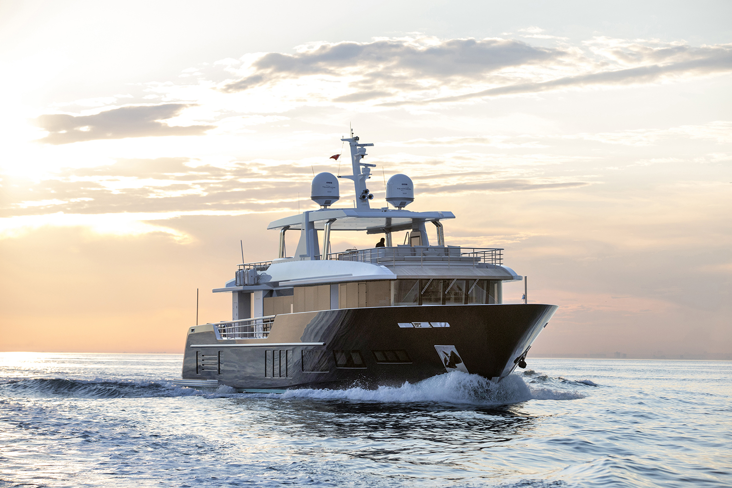 Adventure On Luxurious Cruises