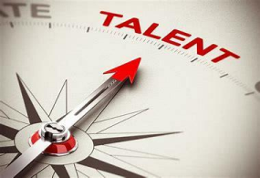 Talent Scarcity 