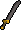 Iron 2h sword