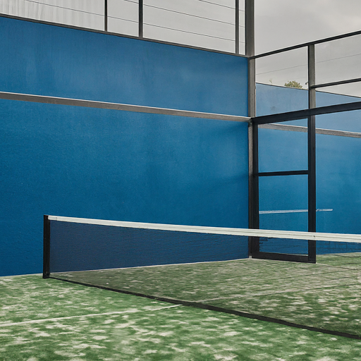 Padel: A European Import Takes Root