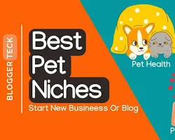 Image of Pets niche