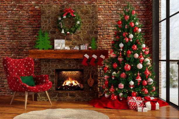 Where to Buy the Perfect Christmas Tree