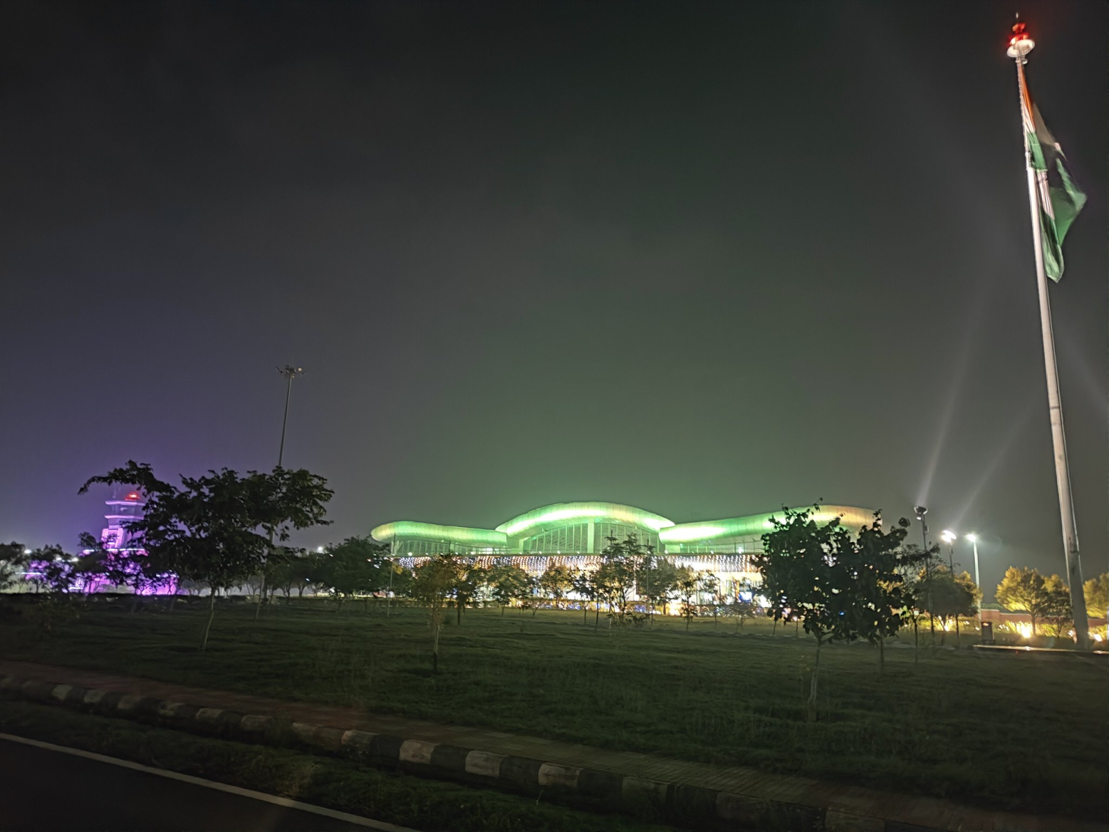 mysore airport