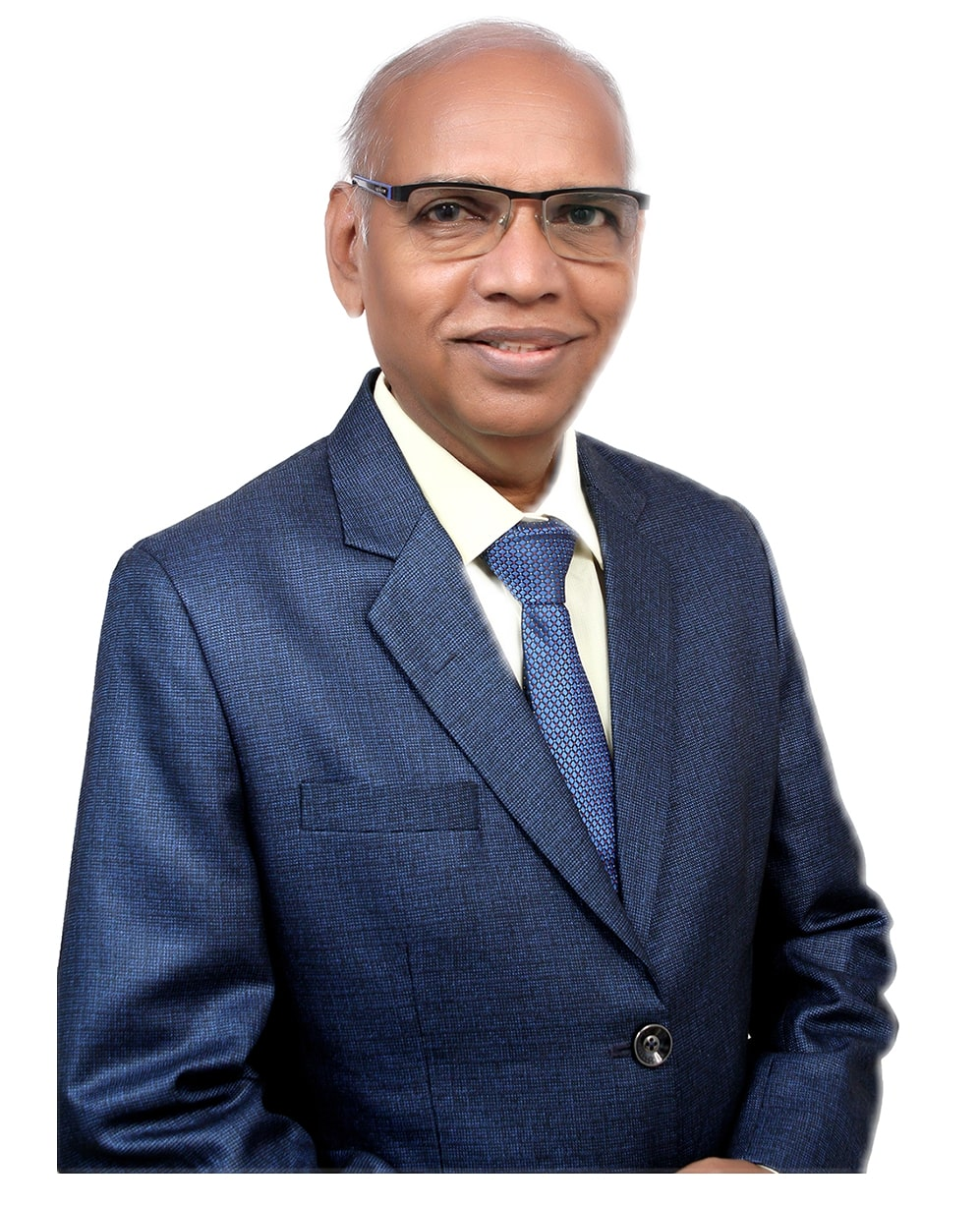 Dr. Rajendra Nanavare