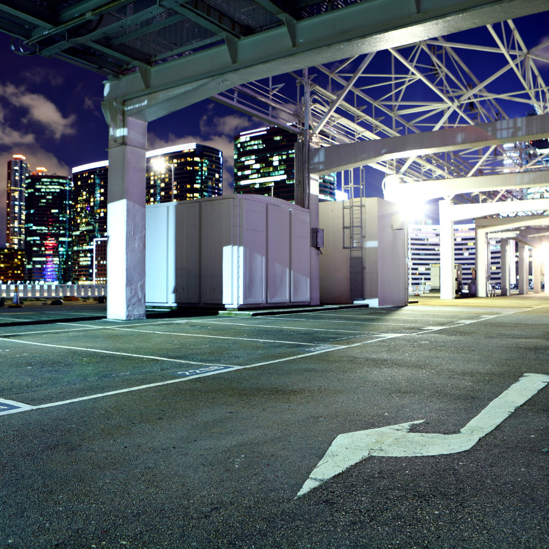 The Future of Parking Lot Lighting: Trends and Innovations featured image