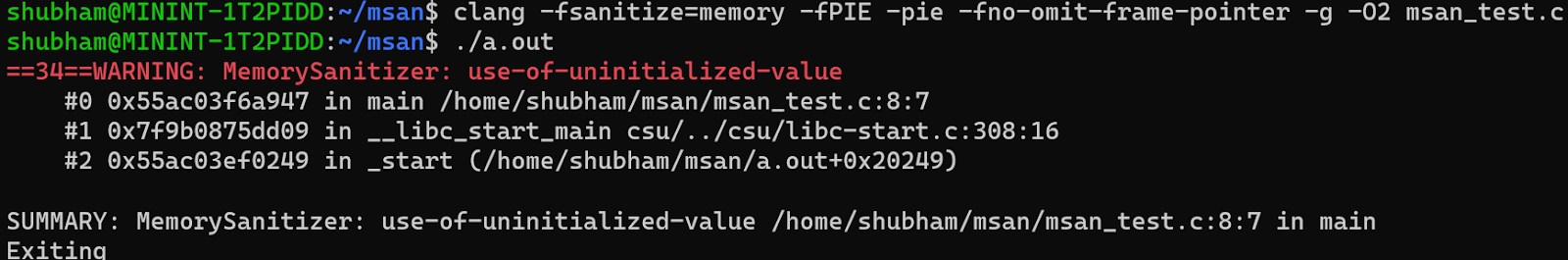 Nostalgic memory - An attempt to understand the evolution of memory corruption mitigations - Part 4