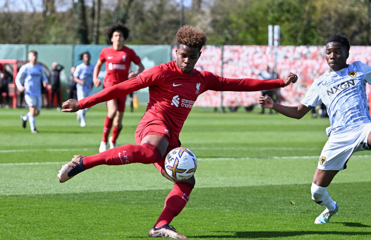 Segares Percayakan Keyrol Figueroa Sebagai Pemain Penting Timnas Amerika Serikat U-17