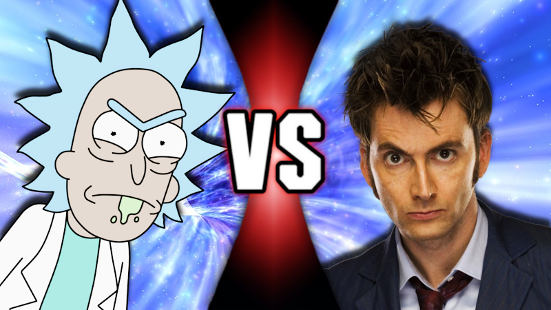 Pocket Mortys on X: Worldender is back and this time he's out to end more  than worlds.  / X