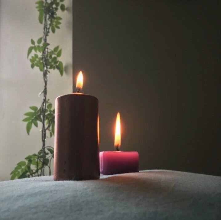“When we create a hyggelig setting, we make the environment or home we are in a cozy and a nice atmosphere.”