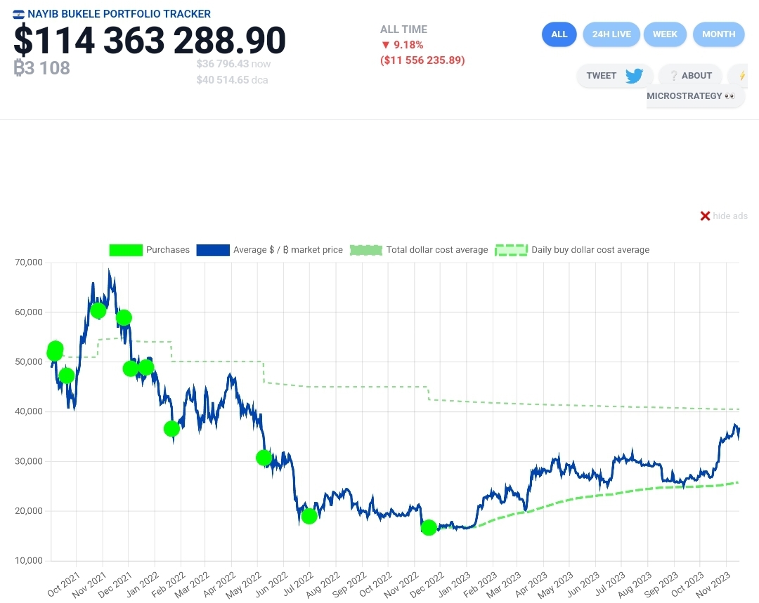 Bitcoin enters in make-or-break phase, chances to hit $40k? 12