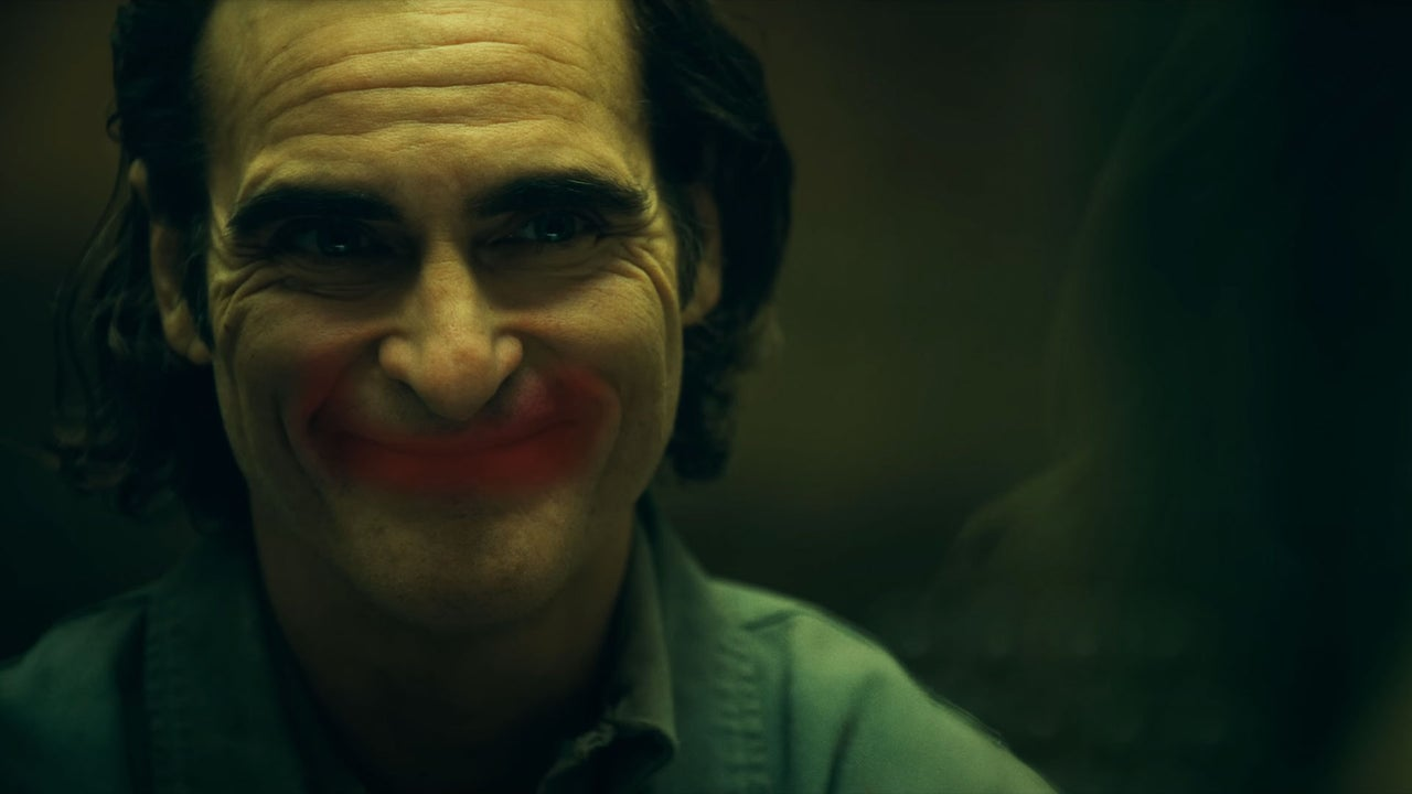 Warner Bros. 2024 CinemaCon Presentation Reveals Footage from Joker 2 ...