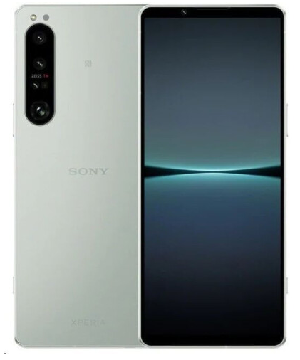 Анонсирован смартфон Sony Xperia 5 II c записью видео 4K 120к/с