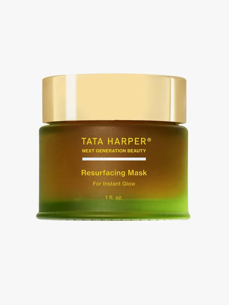 Tata Harper Resurfacing Mask