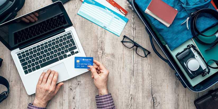 How to Find the Best Travel Credit Card for You | Travelzoo