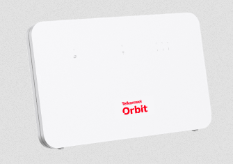 Orbit Pro H2