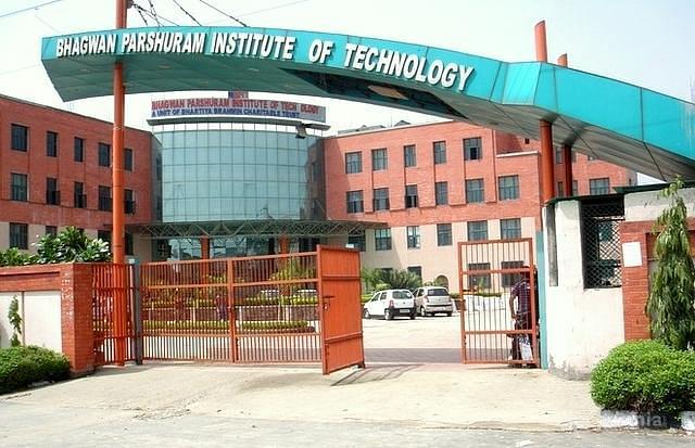 Bhagwan Parshuram Institute of Technology is top rank MBA College in Delhi 2024