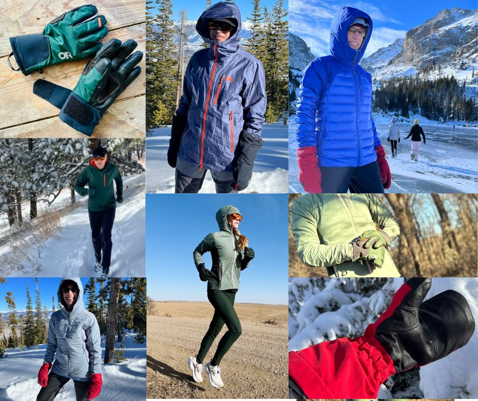 Review: Outdoor Research Shadow Insulated Hoodie