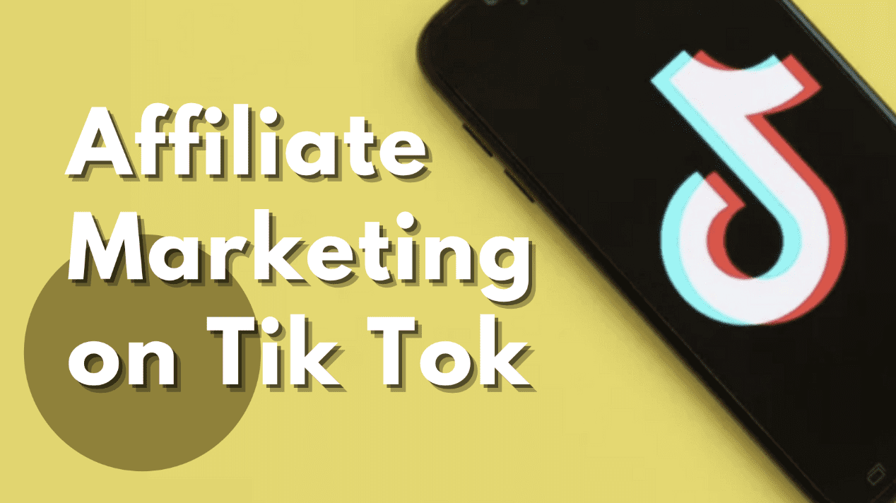 Ngày càng nhiều người bán tham gia tiếp thị Affiliate trên Tiktok Shop