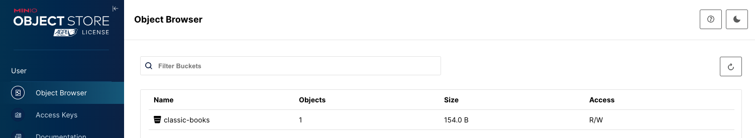 Building Next-Gen Data Solutions: SingleStore, MinIO, and the Modern Datalake Stack