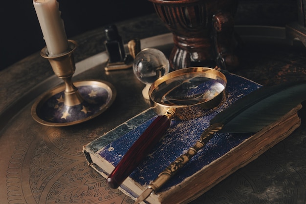 Charm of Charters Politics Alchemy