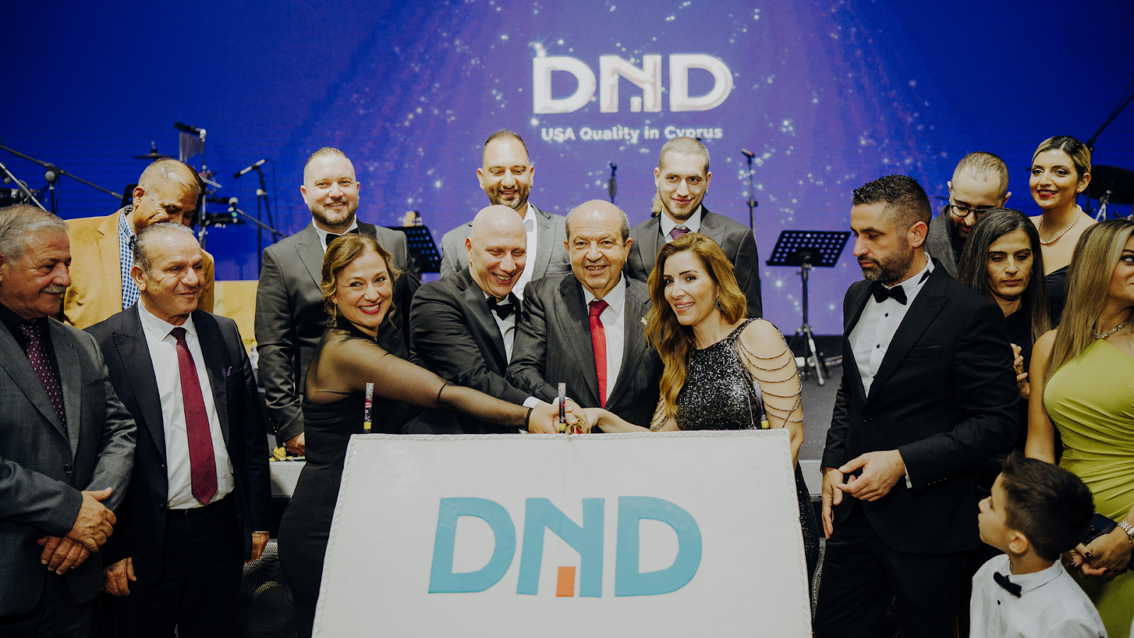 DND Homes Unveils Expansion Plans in Northern Cyprus with Over 30,000 Housing Projects