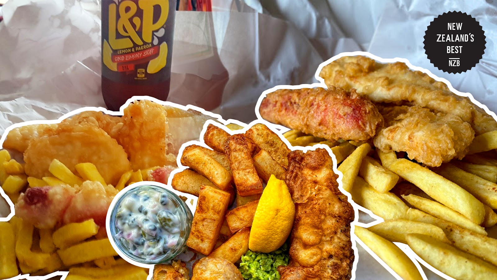 Leo’s Seafood
