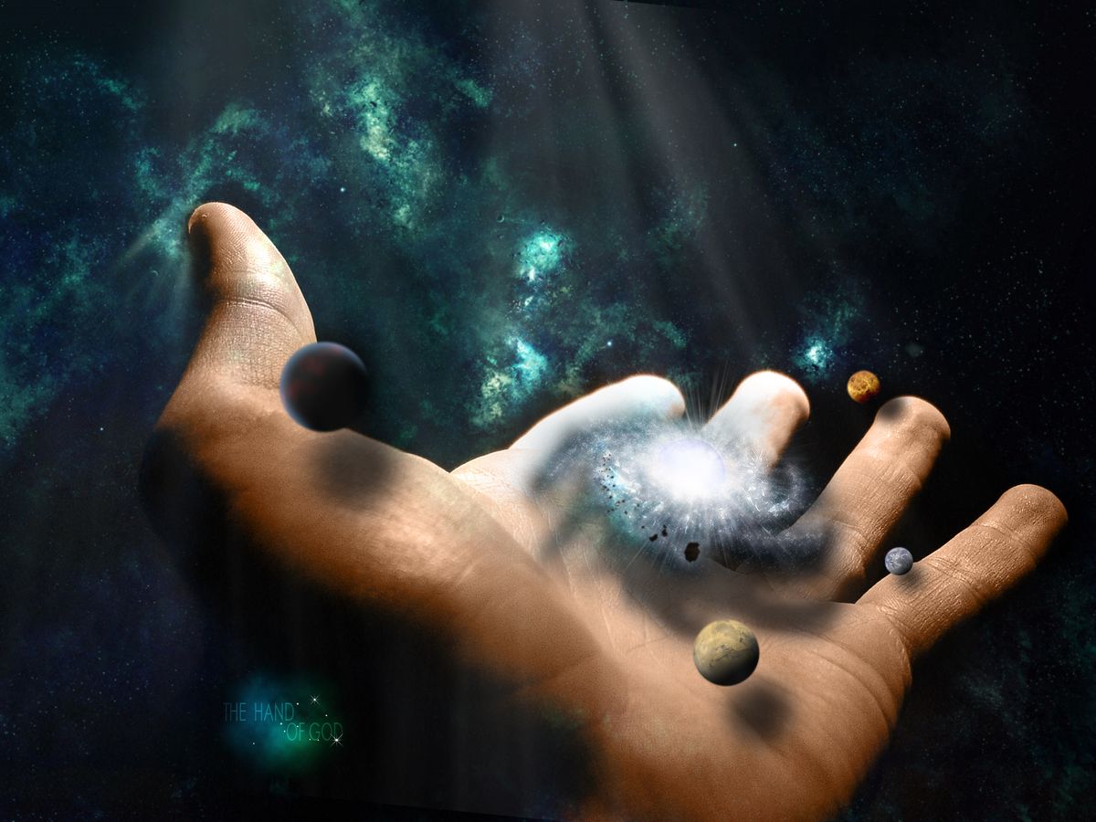 Understanding the Symbolism of Hands in Dreams