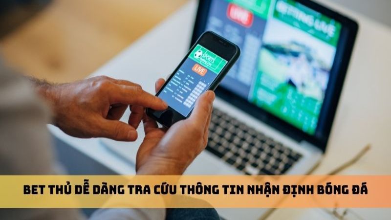 Tra cứu thông tin kỹ càng chứ không nên chơi theo cảm tính