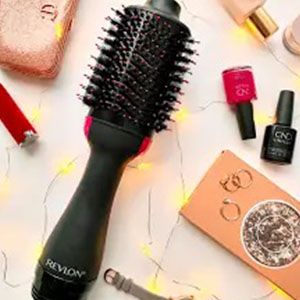 Revlon One-Step Hair Dryer and Volumizer- Best Birthday Gift For Mother 
