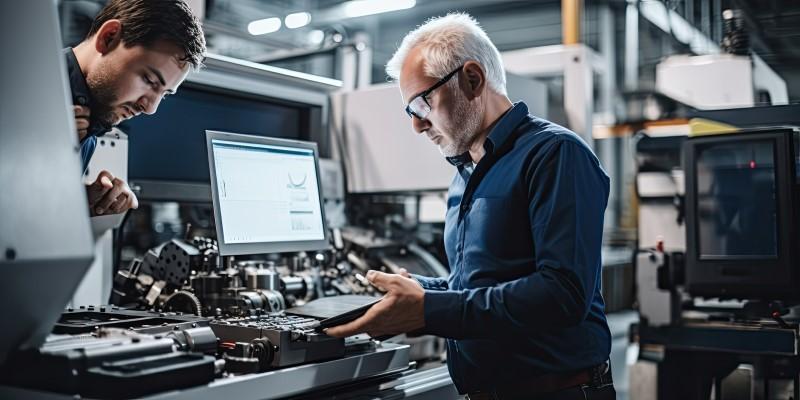 Homem ao lado de computador

Descrição gerada automaticamente